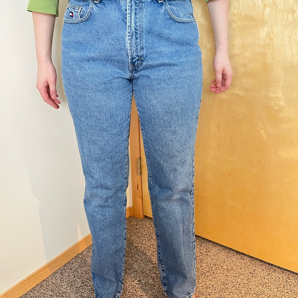 Vintage Tommy Hilfiger Jeans